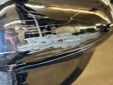 1955 Oldsmobile Eighty-Eight