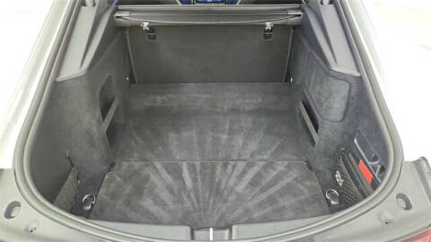 2025 Mercedes-Benz AMG GT 55