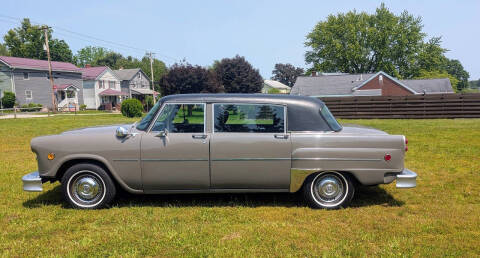 1979 Checker Marathon