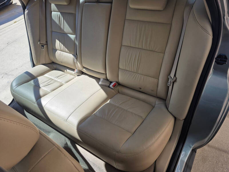 2007 Ford Five Hundred Limited