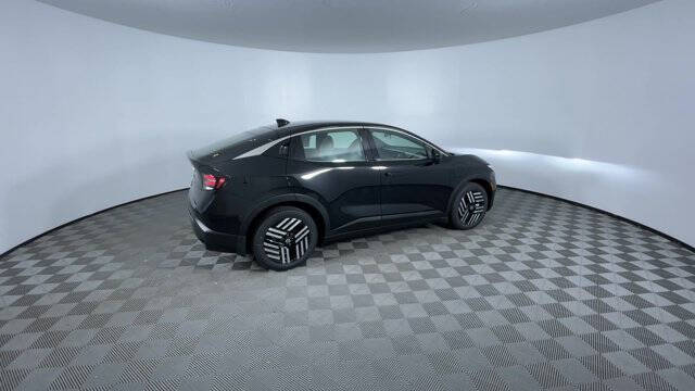 2026 Nissan LEAF SV+