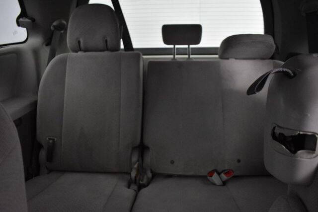 2012 Toyota Sienna