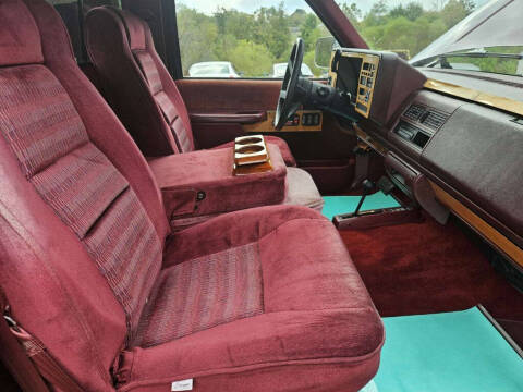 1994 Chevrolet C/K 1500 Series