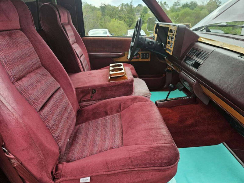 1994 Chevrolet C/K 1500 Series