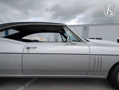 1968 Chevrolet Impala