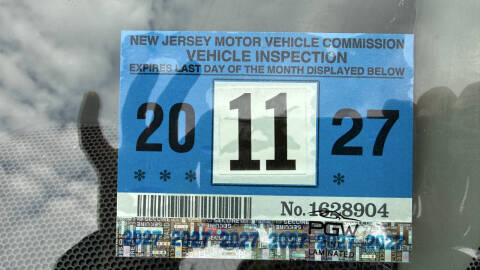 2017 Toyota Sienna XLE 8-Passenger