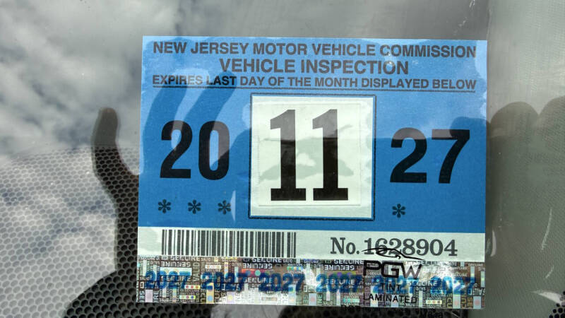 2017 Toyota Sienna XLE 8-Passenger