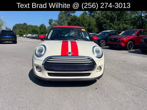 2015 MINI Hardtop 2 Door Cooper