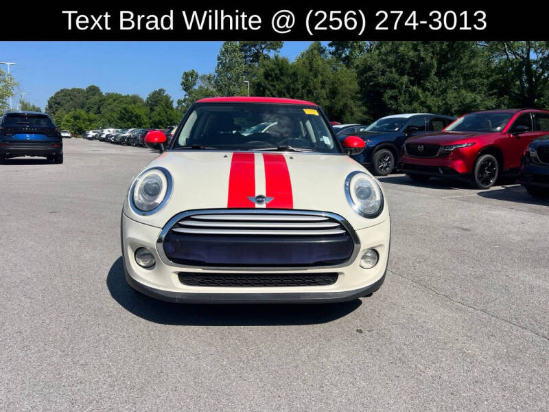 2015 MINI Hardtop 2 Door Cooper