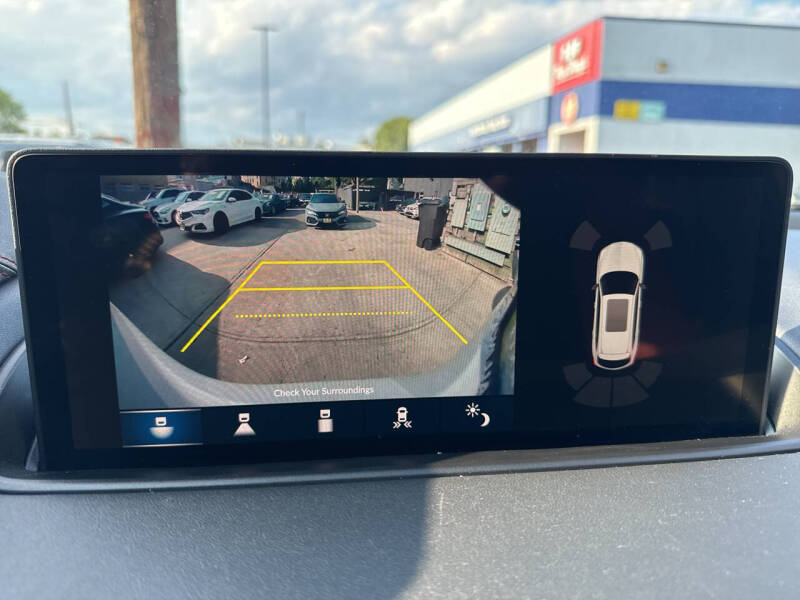 2023 Acura MDX SH-AWD w/A-SPEC