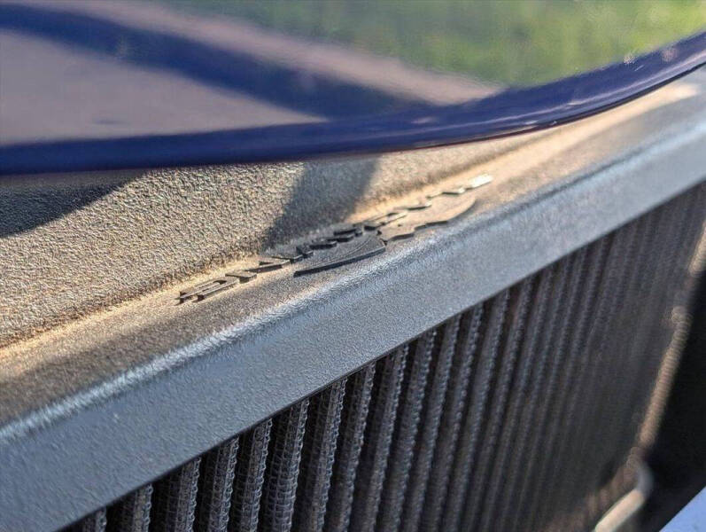 2004 Chevrolet Corvette