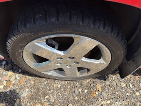 2008 Chevrolet HHR Panel LT