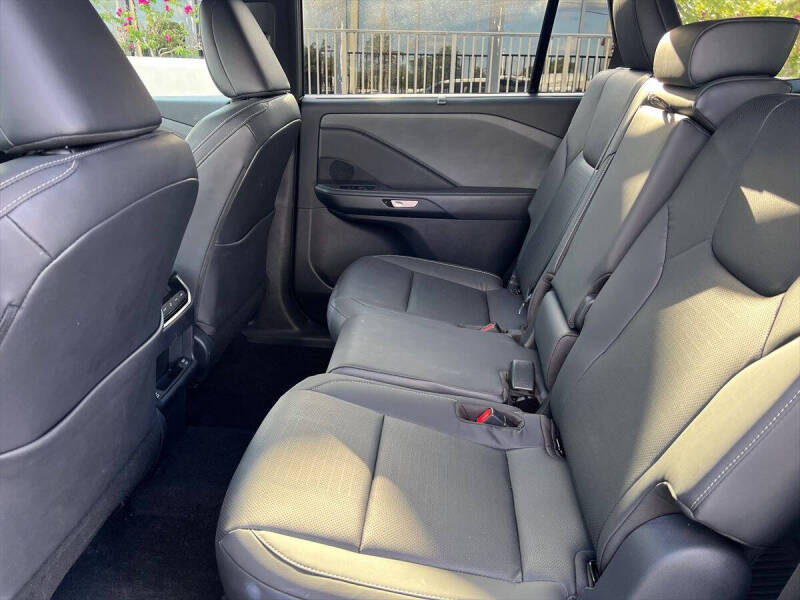 2025 Lexus TX 350