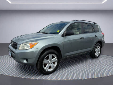 2006 Toyota RAV4