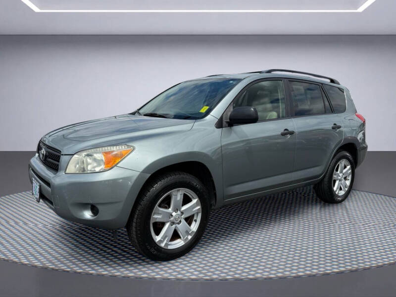 2006 Toyota RAV4