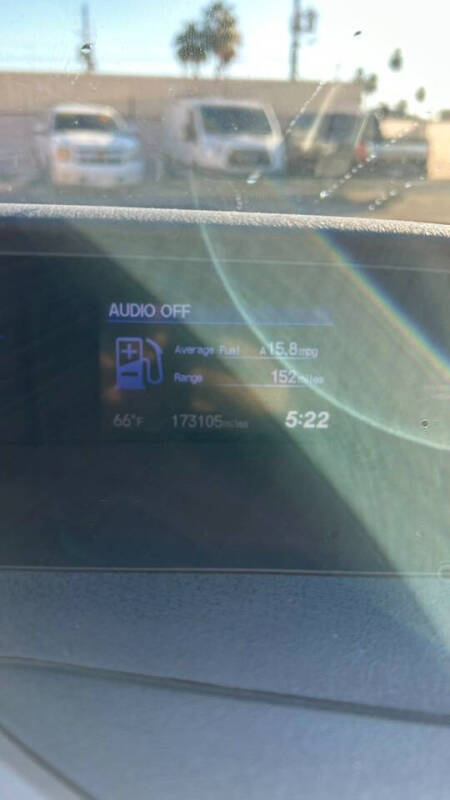 2012 Honda Civic EX w/Navi