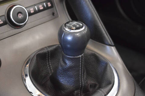 2007 Pontiac Solstice