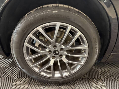 2024 Maserati Grecale GT