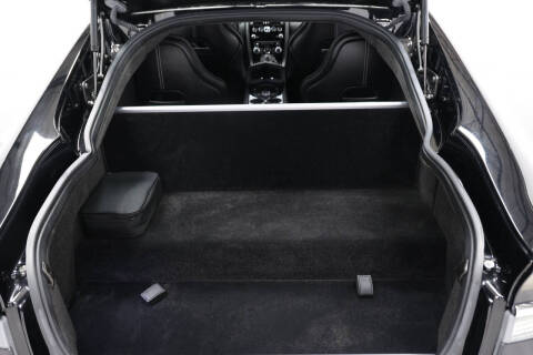 2015 Aston Martin Rapide S