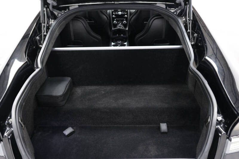 2015 Aston Martin Rapide S