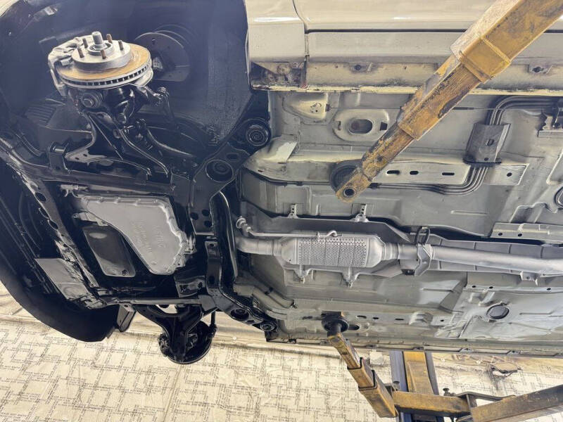 1989 Cadillac DeVille