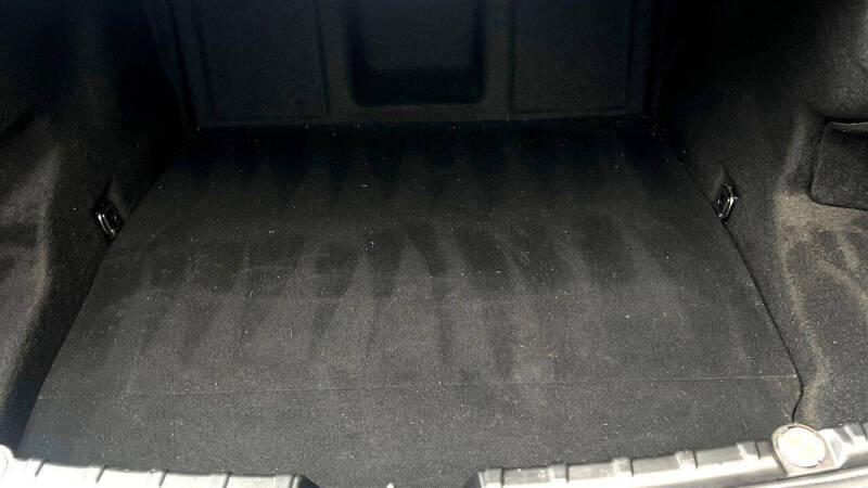 2017 BMW 6 Series 650i