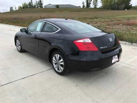 2010 Honda Accord EX