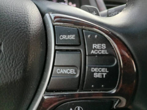 2014 Acura RDX w/Tech