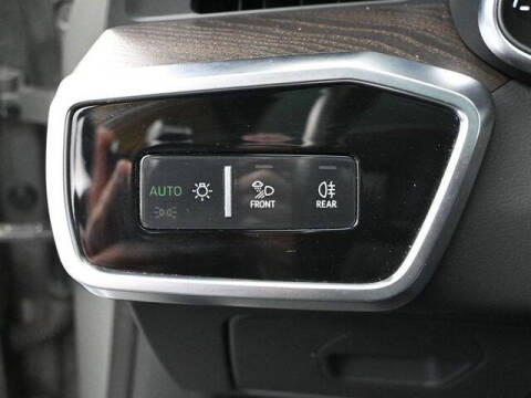 2022 Audi A7 quattro Premium Plus 55 TFSI