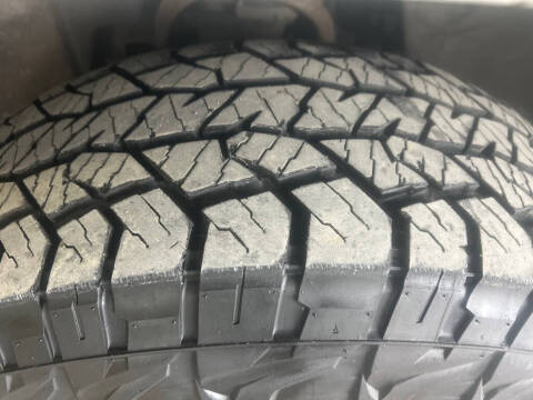 2016 Chevrolet Tahoe LS