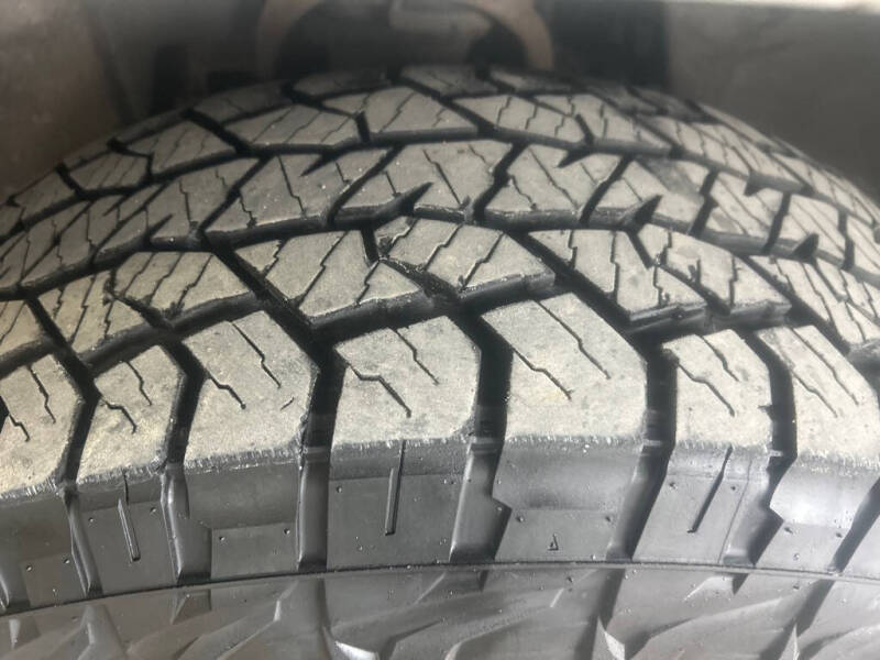 2016 Chevrolet Tahoe LS