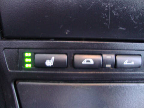 2004 BMW 3 Series 330Ci