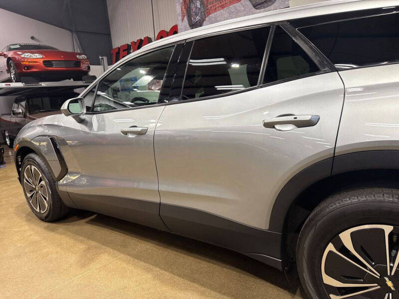 2024 Chevrolet Blazer EV 2LT