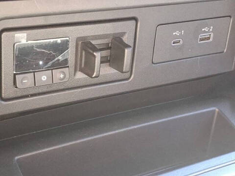 2024 Nissan Titan XD