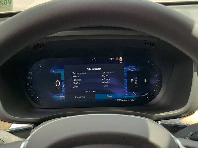 2026 Volvo XC60 B5 Core