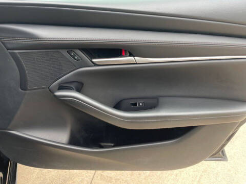 2024 Mazda Mazda3 Hatchback 2.5 S Select Sport