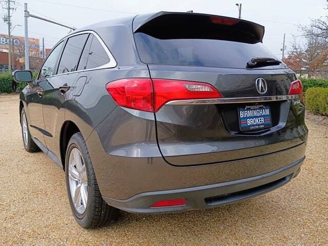 2013 Acura RDX w/Tech
