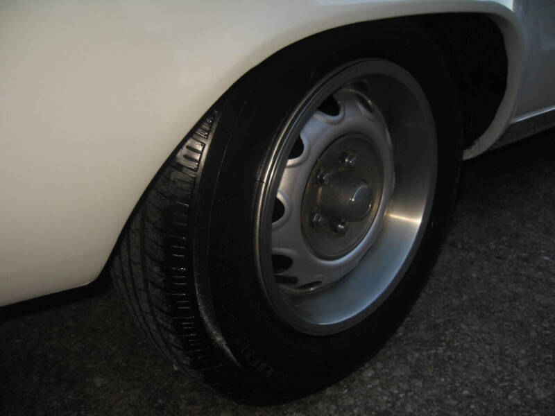 1966 Dodge Dart