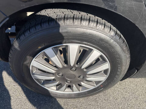 2015 Nissan Versa Note SV