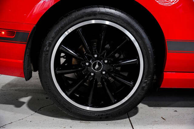 2013 Ford Mustang Boss 302