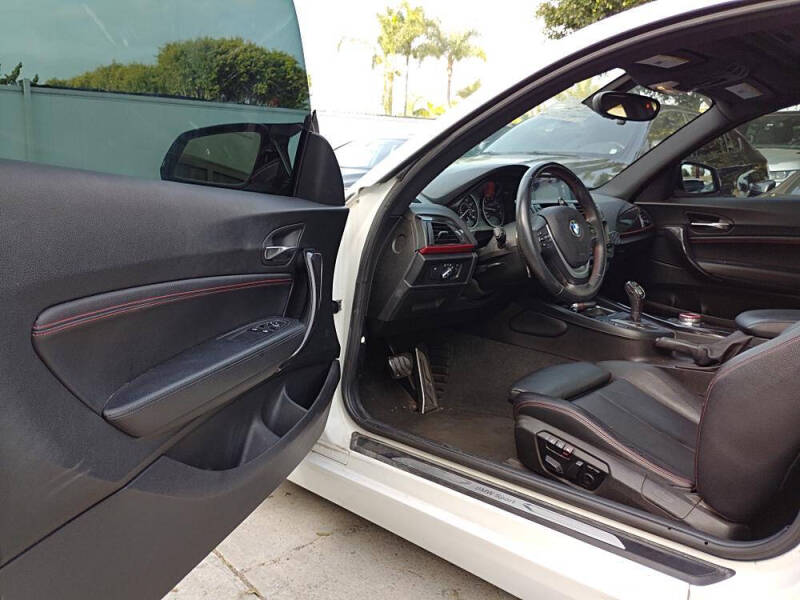 2014 BMW 2 Series 228i