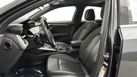 2024 Audi A3 Premium 40 TFSI