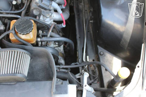 2005 Pontiac GTO