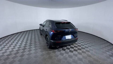 2026 Mazda CX-30 2.5 Turbo Aire Edition