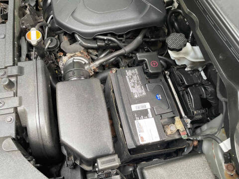 2016 Kia Rio 5-Door EX