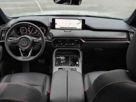 2025 Mazda CX-90 3.3 Turbo Premium Plus