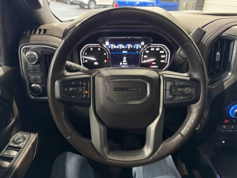 2023 GMC Sierra 2500HD