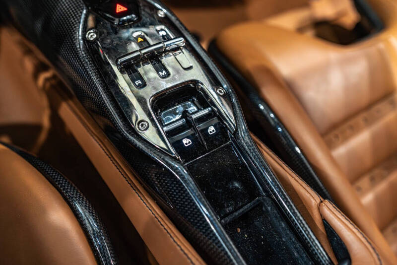 2021 Ferrari SF90 Stradale