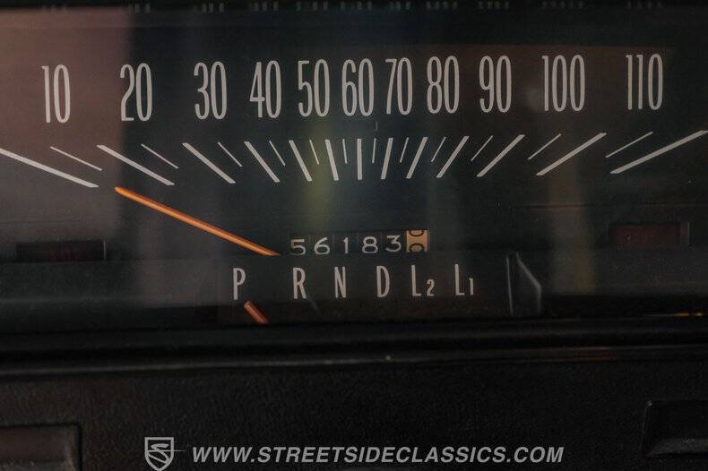 1974 Chevrolet Nova