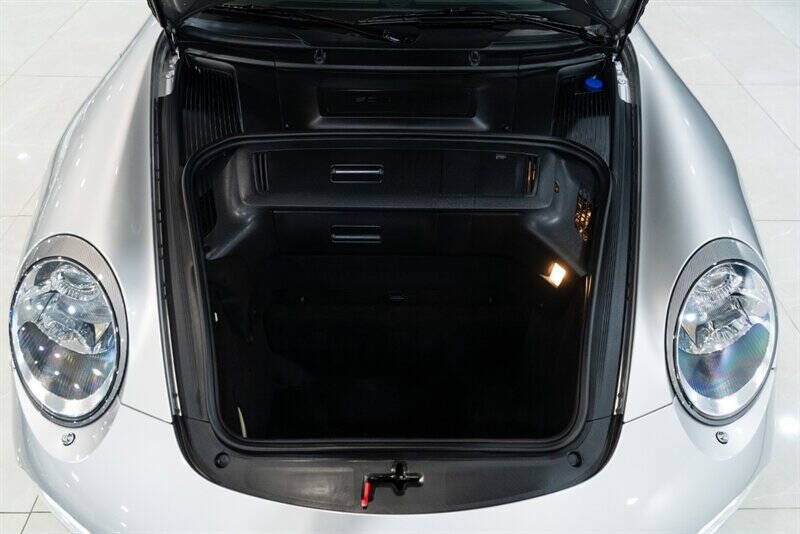 2009 Porsche 911 Carrera S